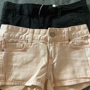 Aeropostale Shorts